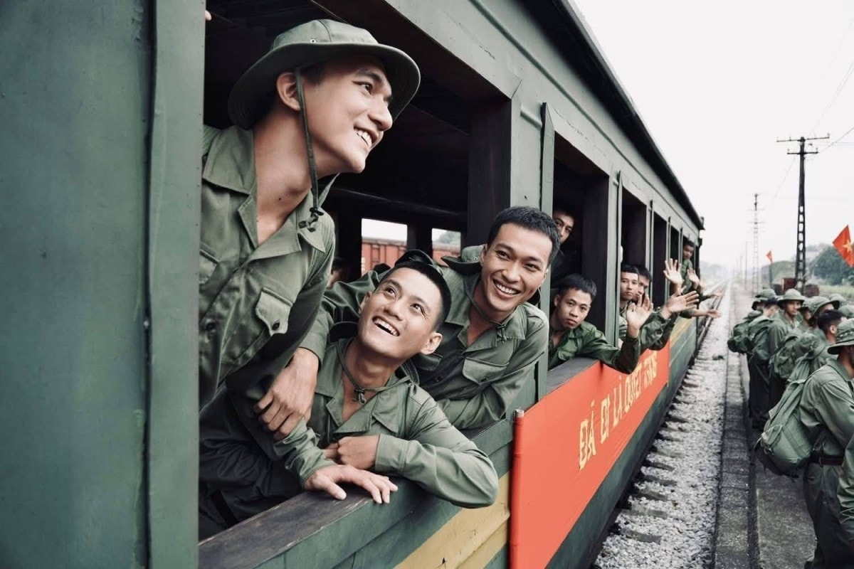 Phát động sáng tác kịch bản phim truyện hướng tới kỷ niệm các ngày lễ lớn của Đảng, Nhà nước và Quân đội